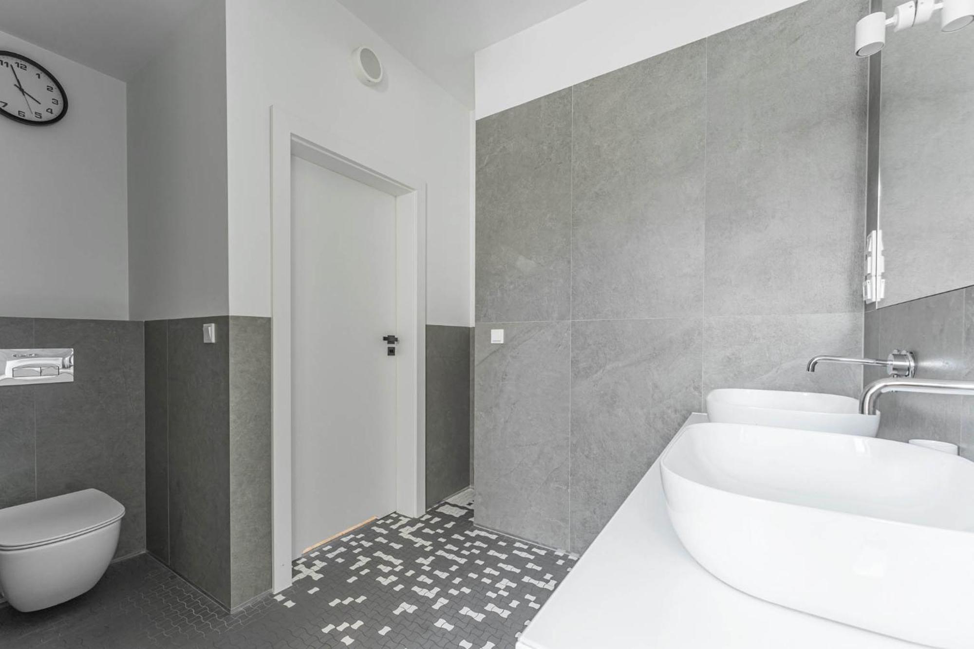 Penthouse Comfort Apartments Granaria Gdansk Dış mekan fotoğraf