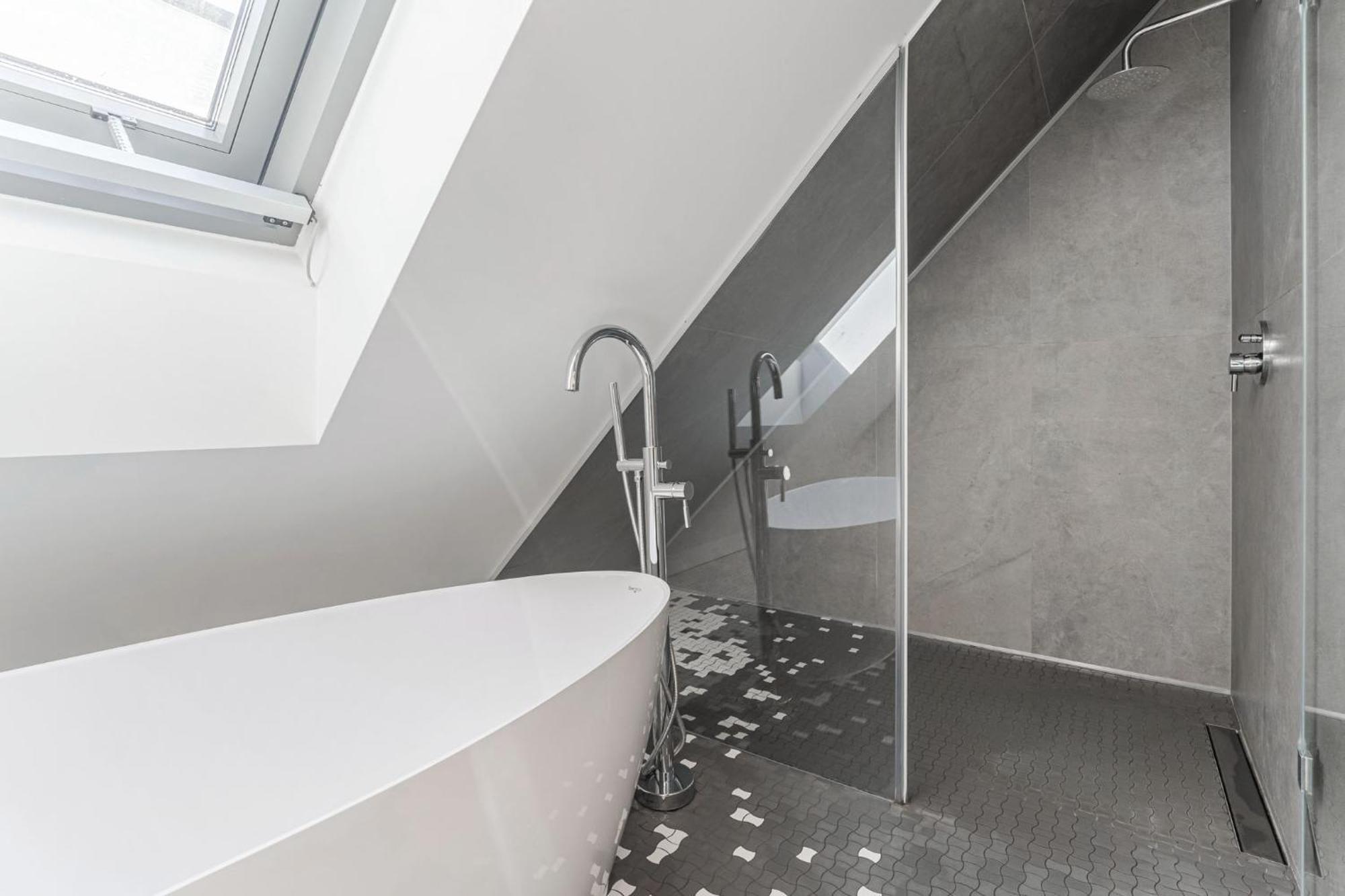 Penthouse Comfort Apartments Granaria Gdansk Dış mekan fotoğraf