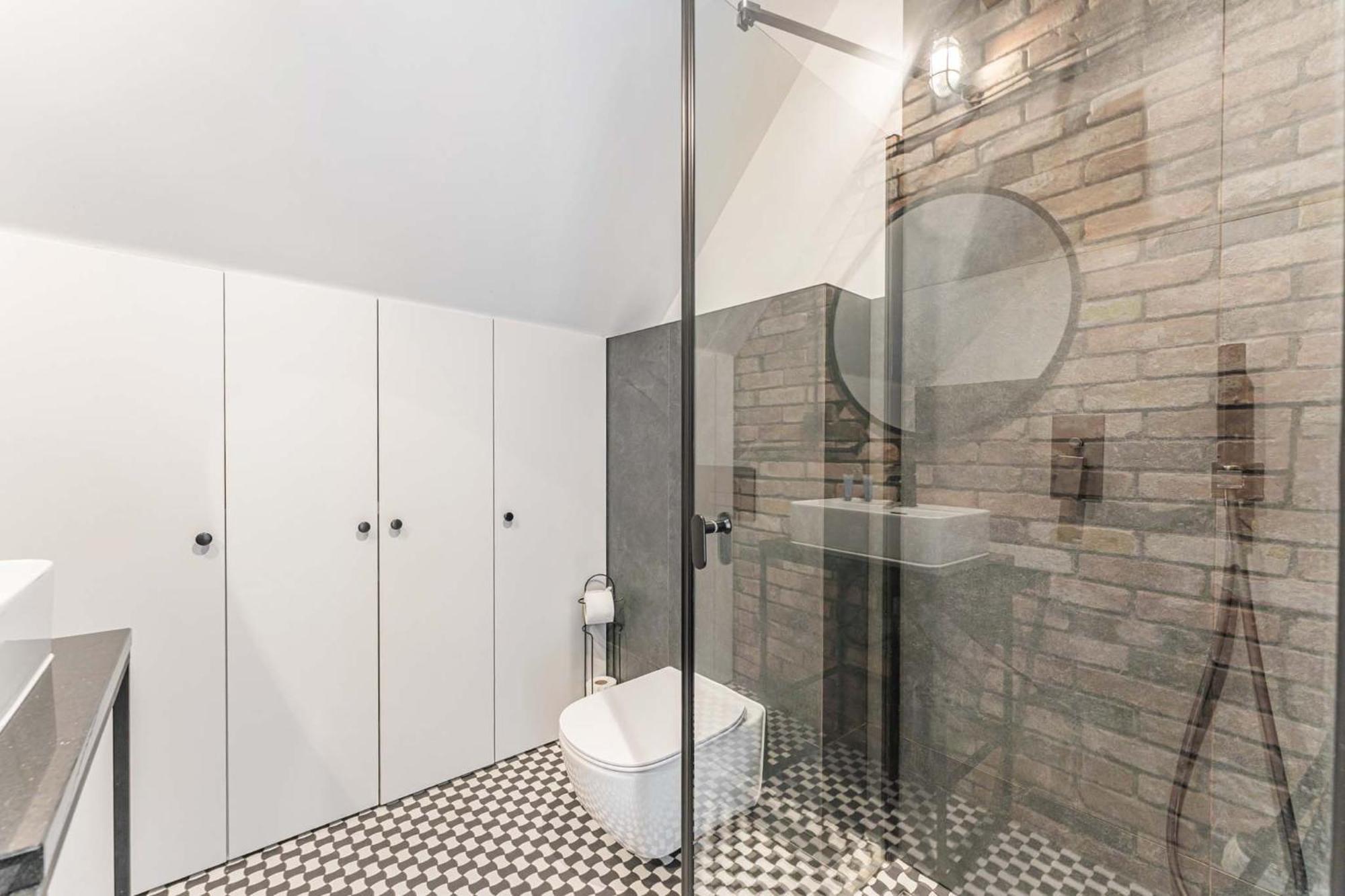 Penthouse Comfort Apartments Granaria Gdansk Dış mekan fotoğraf